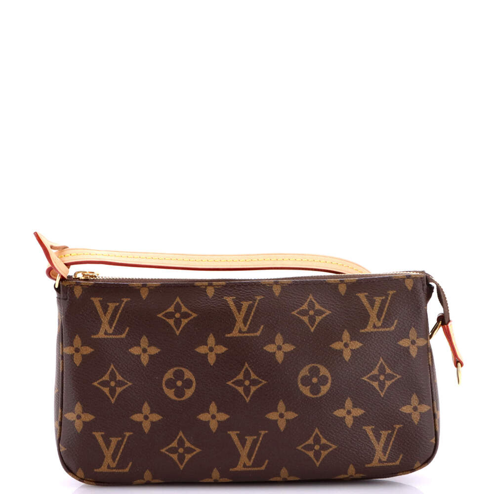 Louis Vuitton Pochette Accessoires Nm #266023L16B